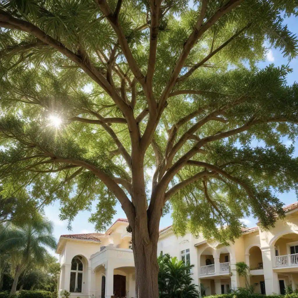 Navigating the Regulatory Landscape: Understanding Tree Ordinances for Homeowners in Palm Beach
