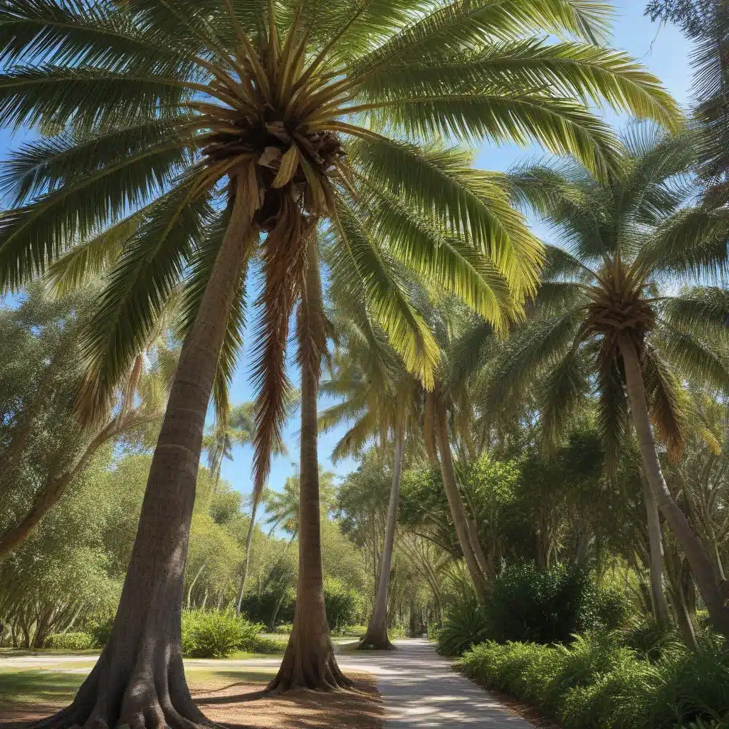 Navigating the Regulatory Landscape: Understanding Tree Ordinances in Palm Beach