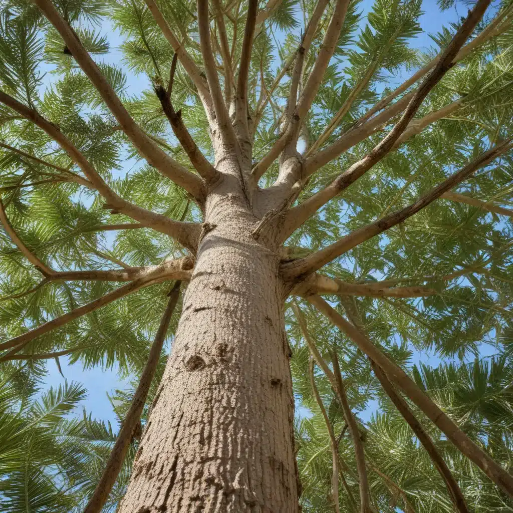 Navigating the Regulatory Landscape: Understanding Tree Removal Permits in Palm Beach County