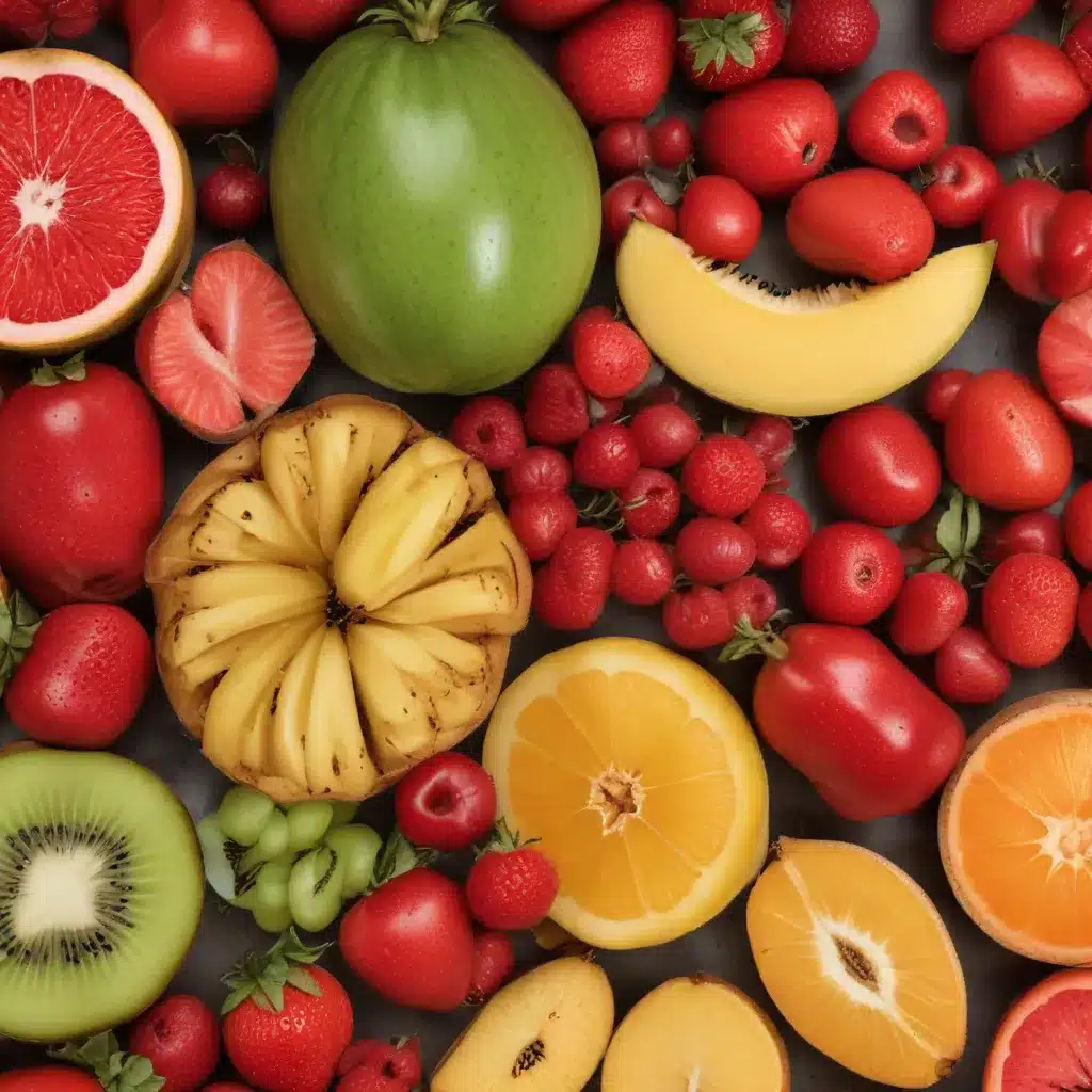 Non-Destructive Fruit Quality Assessment: Emerging Techniques