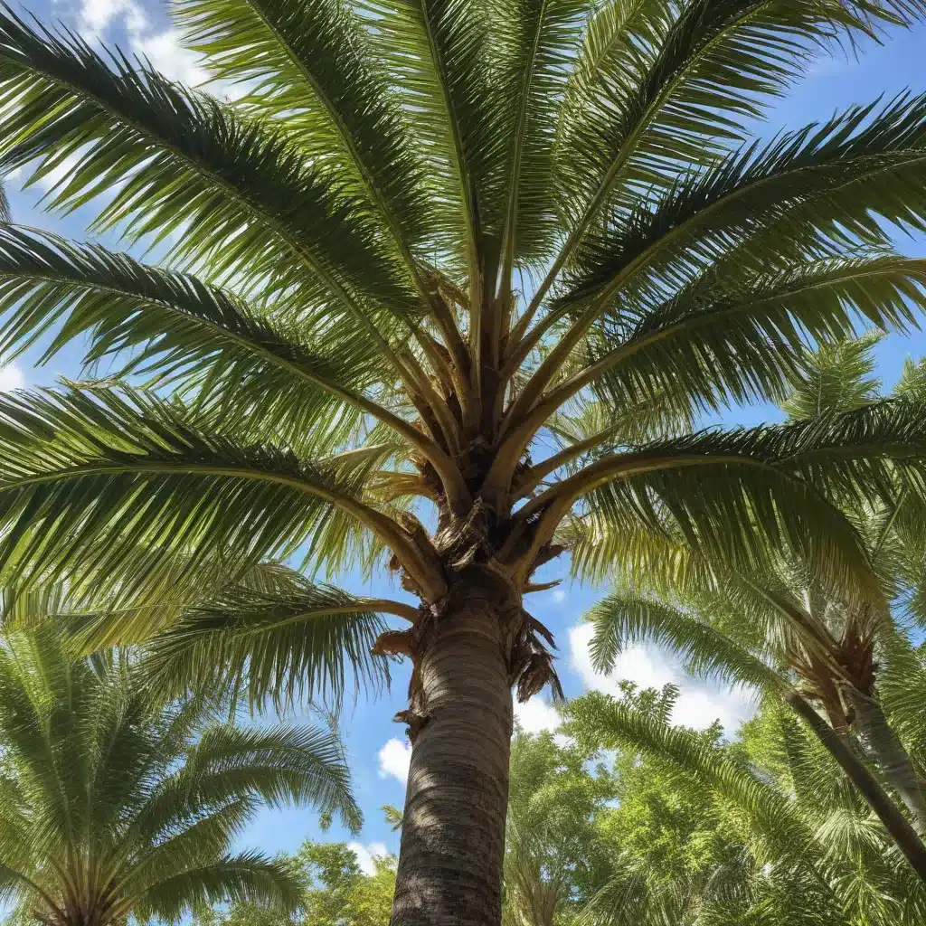 Nurturing Nature’s Guardians: Protecting Palm Beach County’s Urban Forest