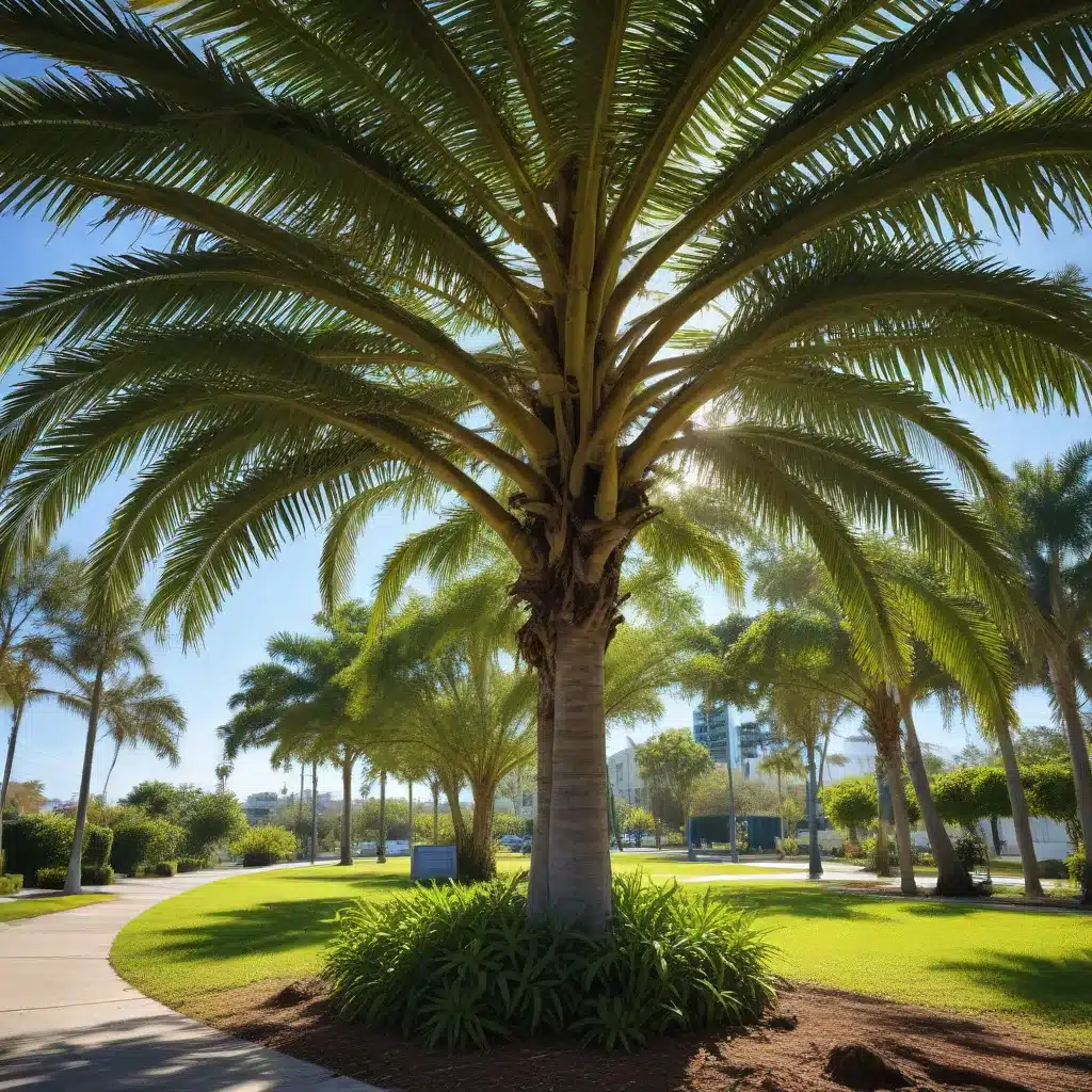 Nurturing Palm Beach’s Urban Forest: Eco-Friendly Tree Practices Revealed
