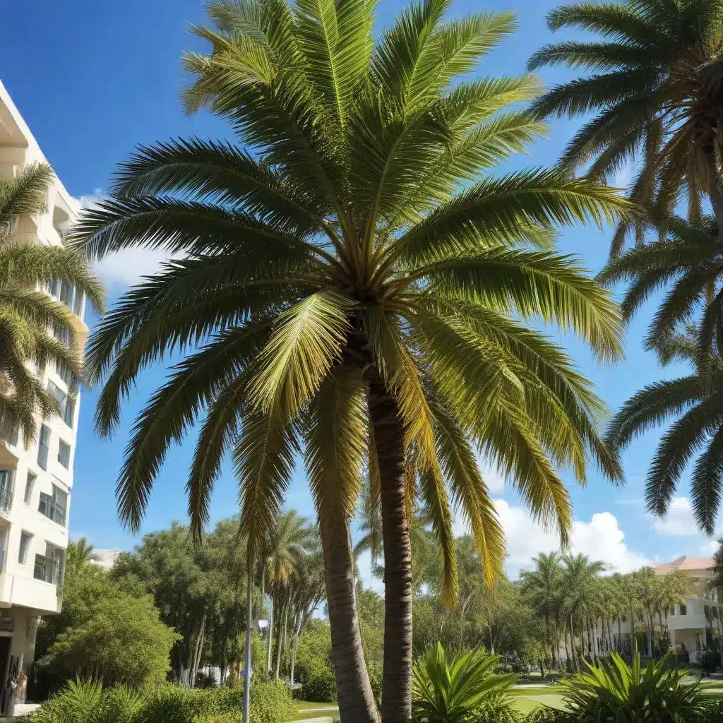 Nurturing Palm Beach’s Urban Forests: Expert Strategies for Healthy, Vibrant Trees