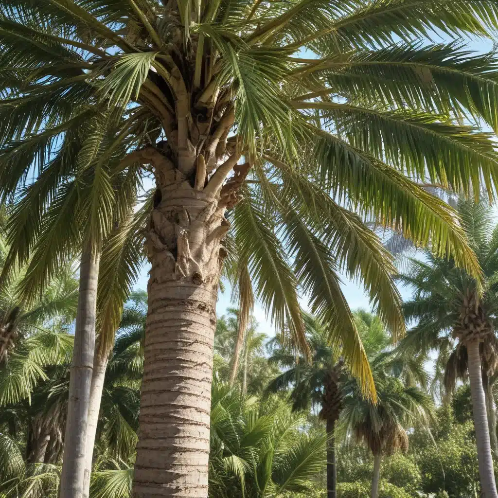 Optimizing Palm Beach Tree Health through Proactive Pest and Disease Management