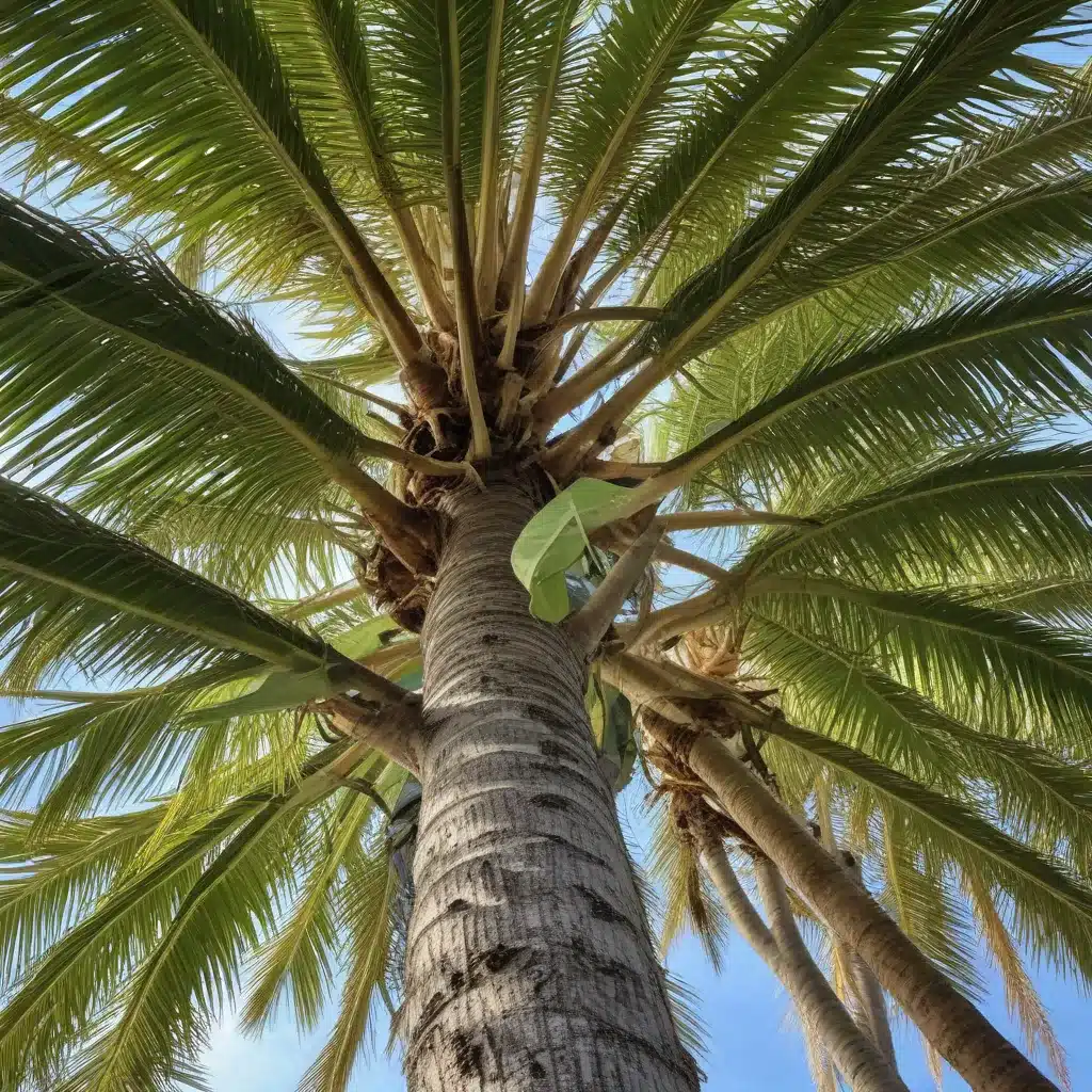 Optimizing Palm Beach Tree Health with Proactive Pest and Disease Control Strategies
