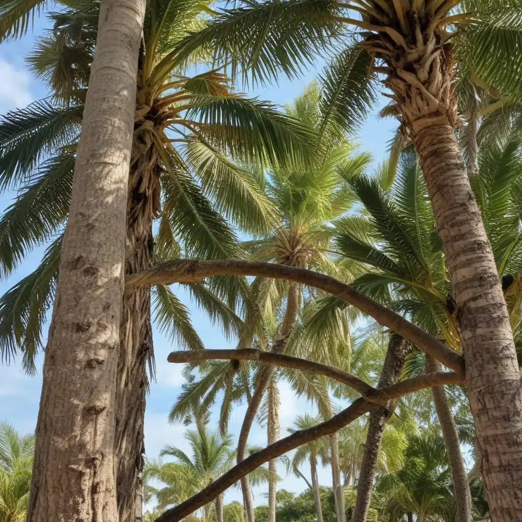 Optimizing Palm Beach Tree Health with Proactive Pest and Disease Management