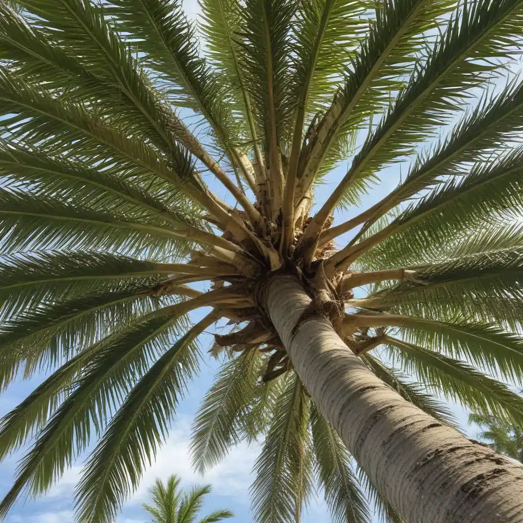 Optimizing Palm Beach Tree Health with Proactive Pest and Disease Management Strategies