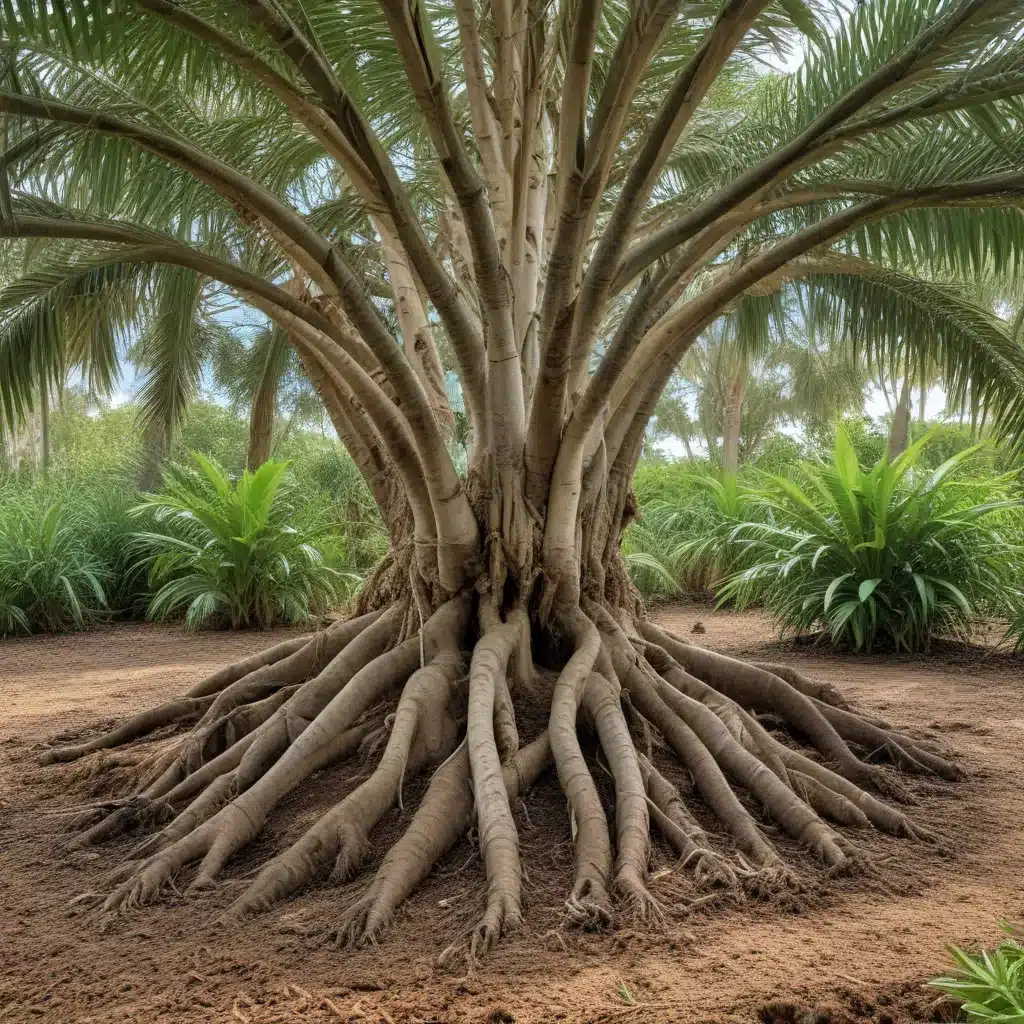 Optimizing Soil Health for Thriving Trees: A Guide for Palm Beach County Homeowners
