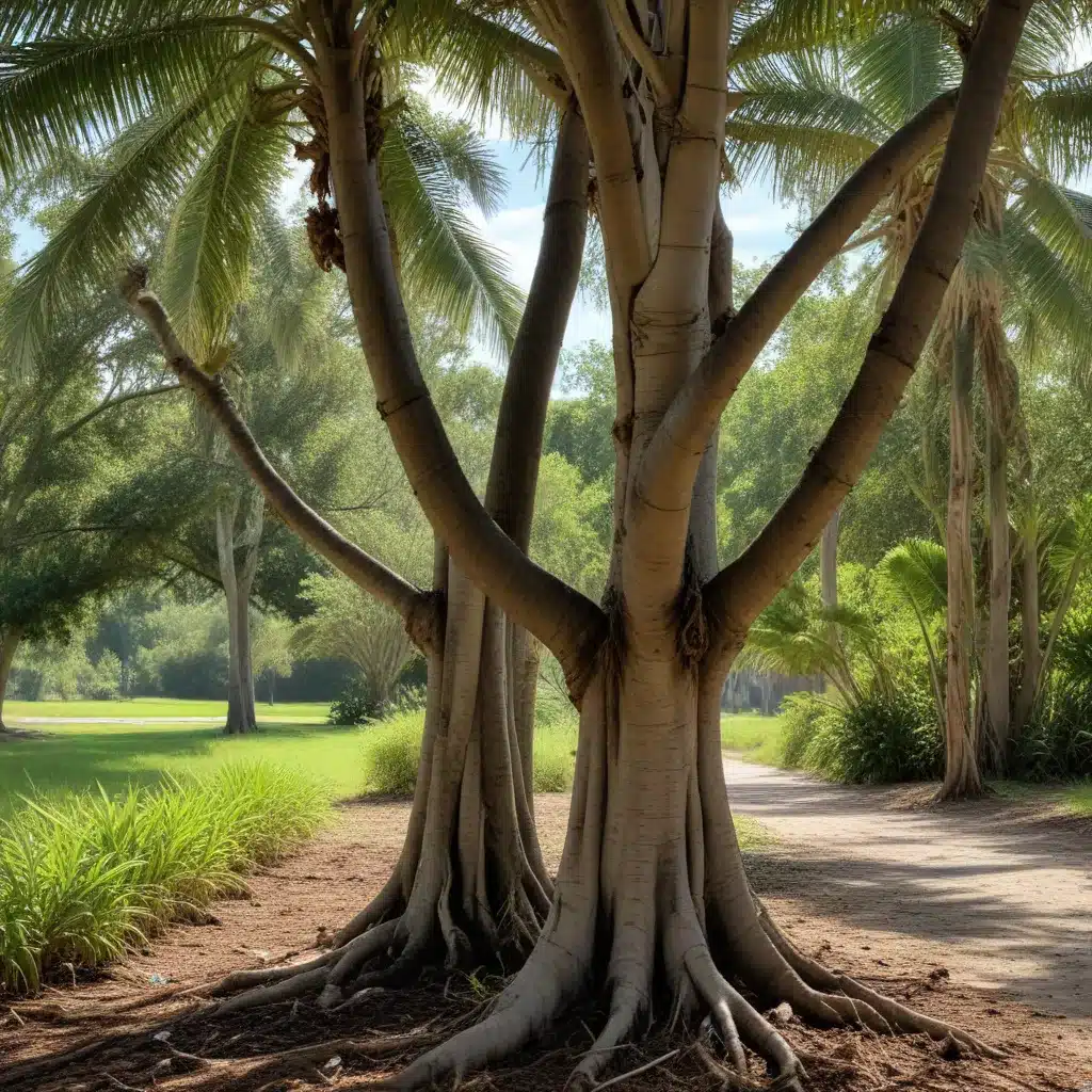 Optimizing Soil Health for Thriving Trees in Palm Beach County