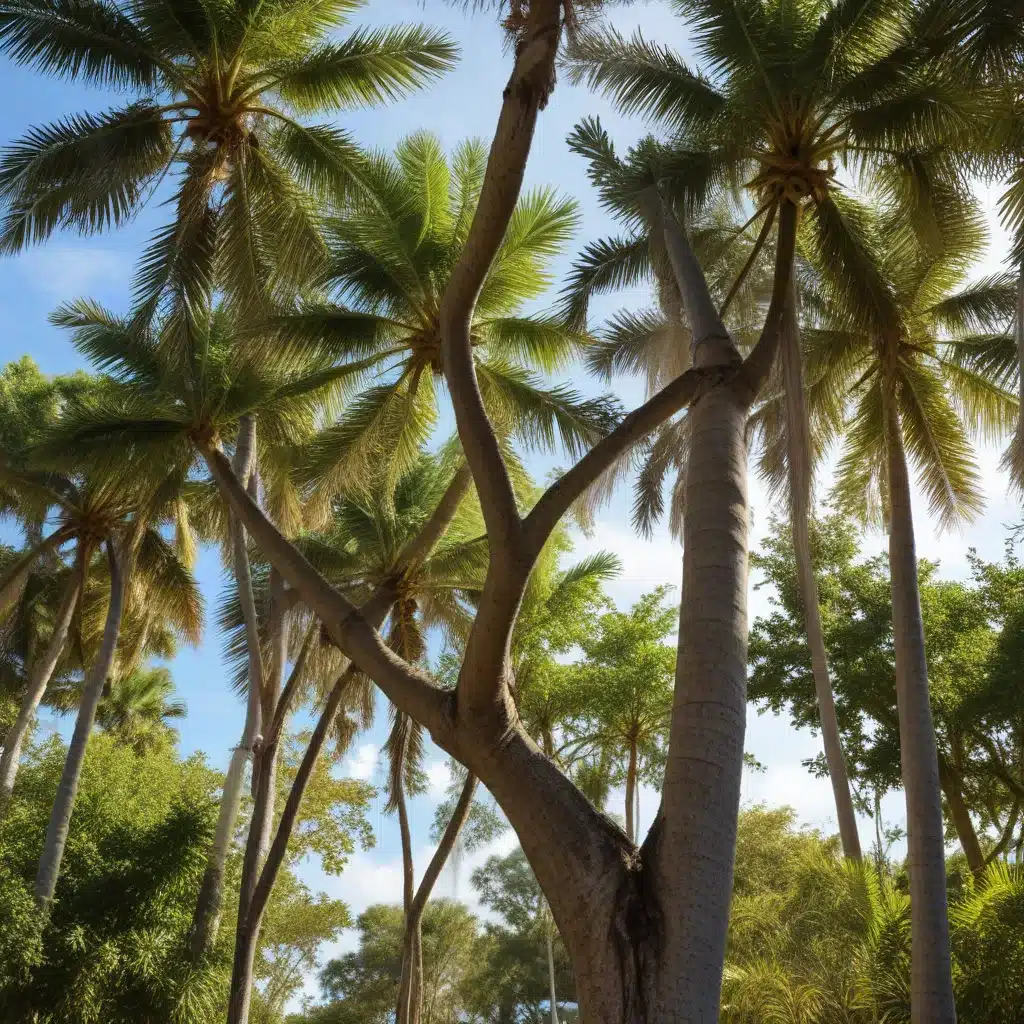 Optimizing Tree Growth: Unlocking the Potential of Palm Beach County’s Urban Forests