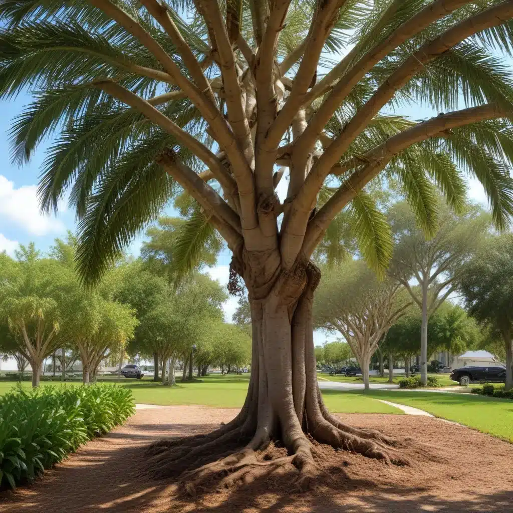 Overcoming Soil Challenges: Strategies for Successful Tree Growth in Palm Beach