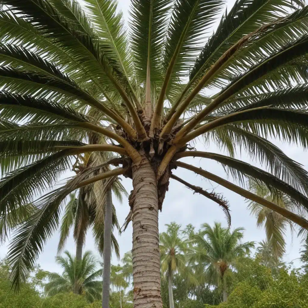 Preparing Palm Beach County’s Trees for Hurricane Season: Arborists’ Essential Preventative Measures