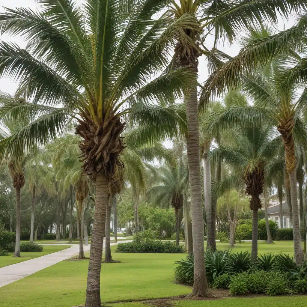 Preparing Palm Beach Trees for Hurricane Season: Essential Steps to Safeguard Your Property