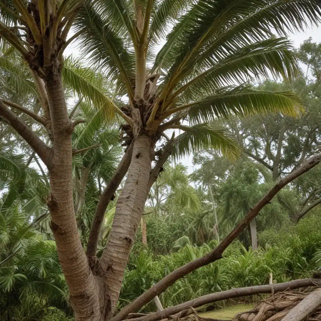 Preparing Your Palm Beach County Property for Hurricane Season: Tree Care Essentials