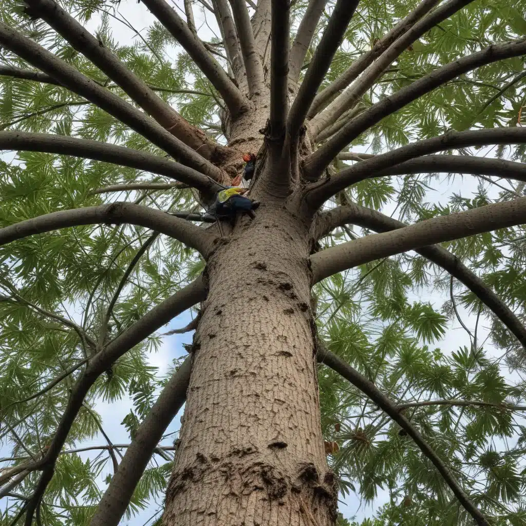 Preparing for the Storm: How Arborists Help Palm Beach County Homeowners Safeguard Their Trees