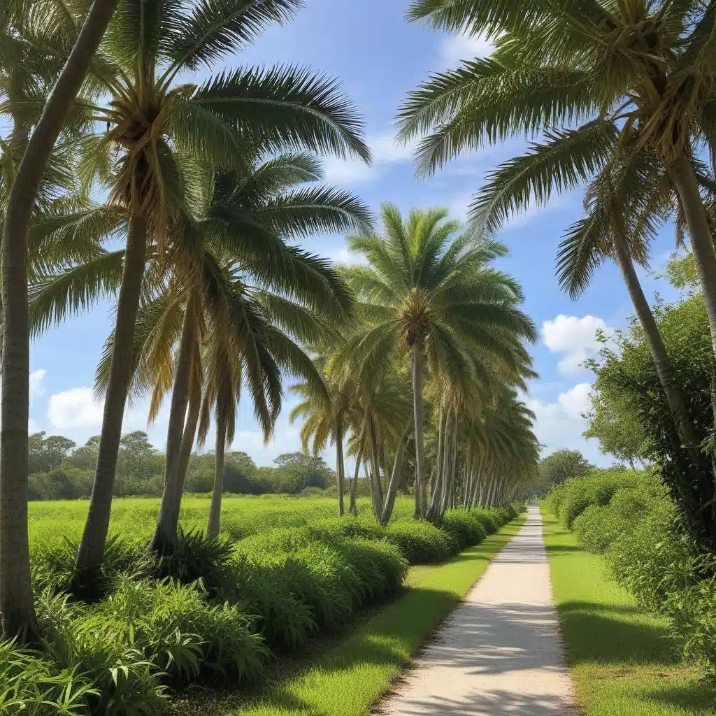 Preserving Palm Beach’s Green Legacy: A Comprehensive Approach to Tree Conservation