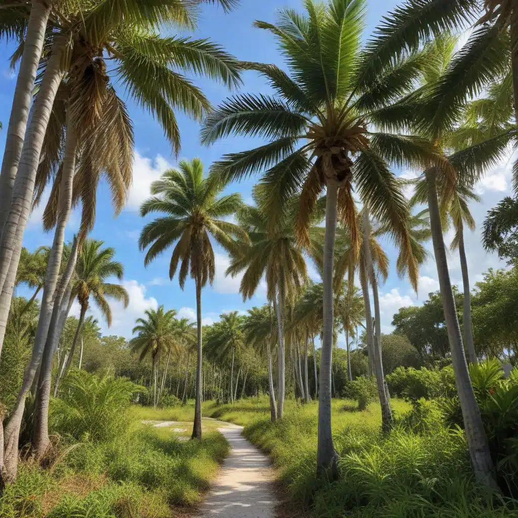 Preserving Palm Beach’s Green Legacy: Innovative Strategies for Tree Conservation