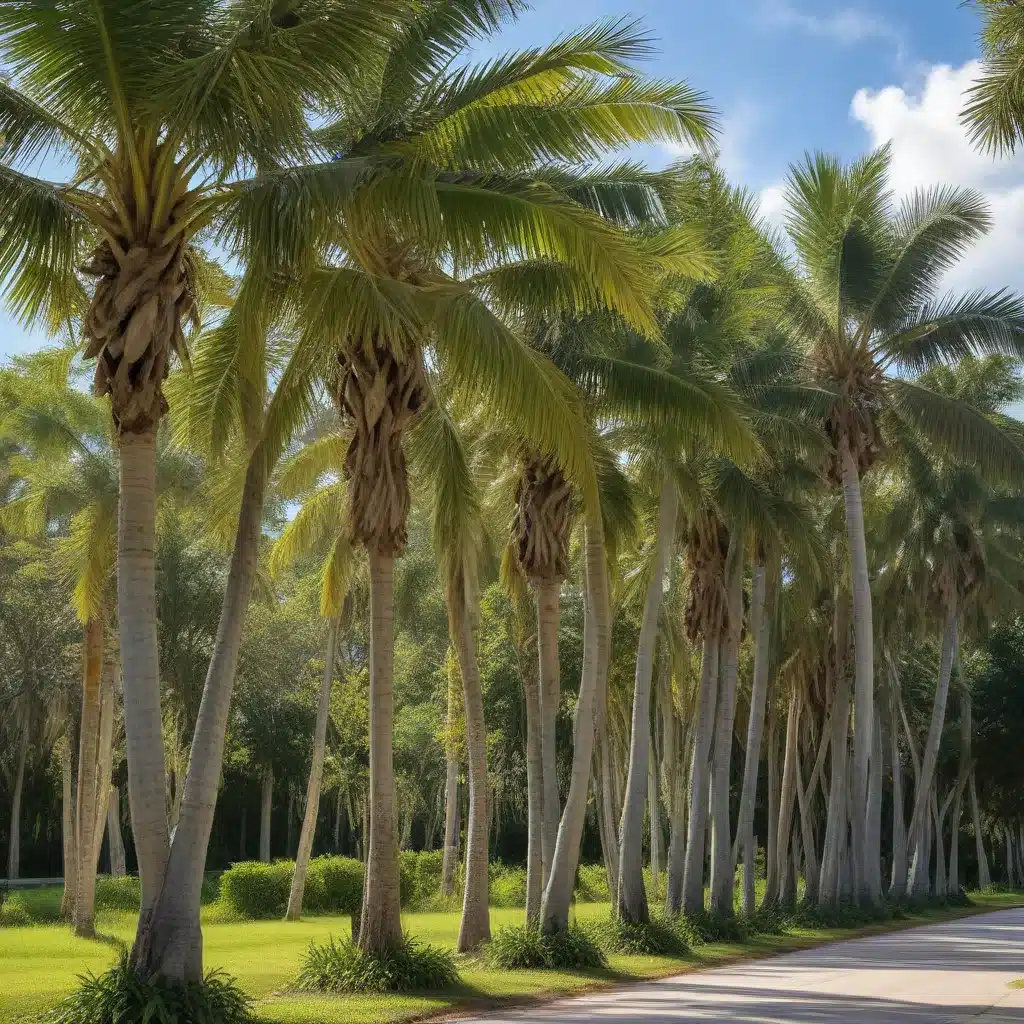 Preserving Palm Beach’s Green Legacy: Innovative Strategies for Tree Conservation and Protection
