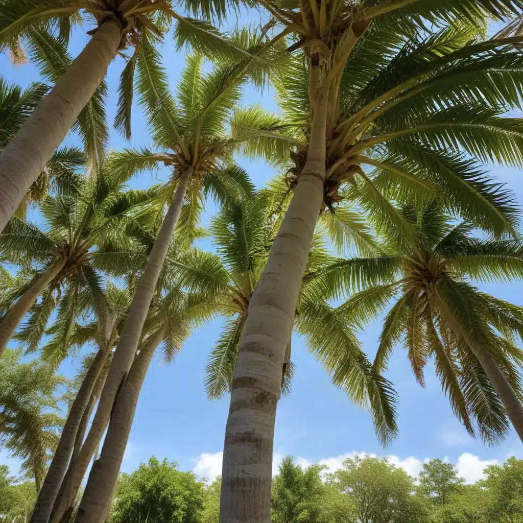 Preserving Palm Beach’s Green Legacy: Innovative Tree Conservation Strategies