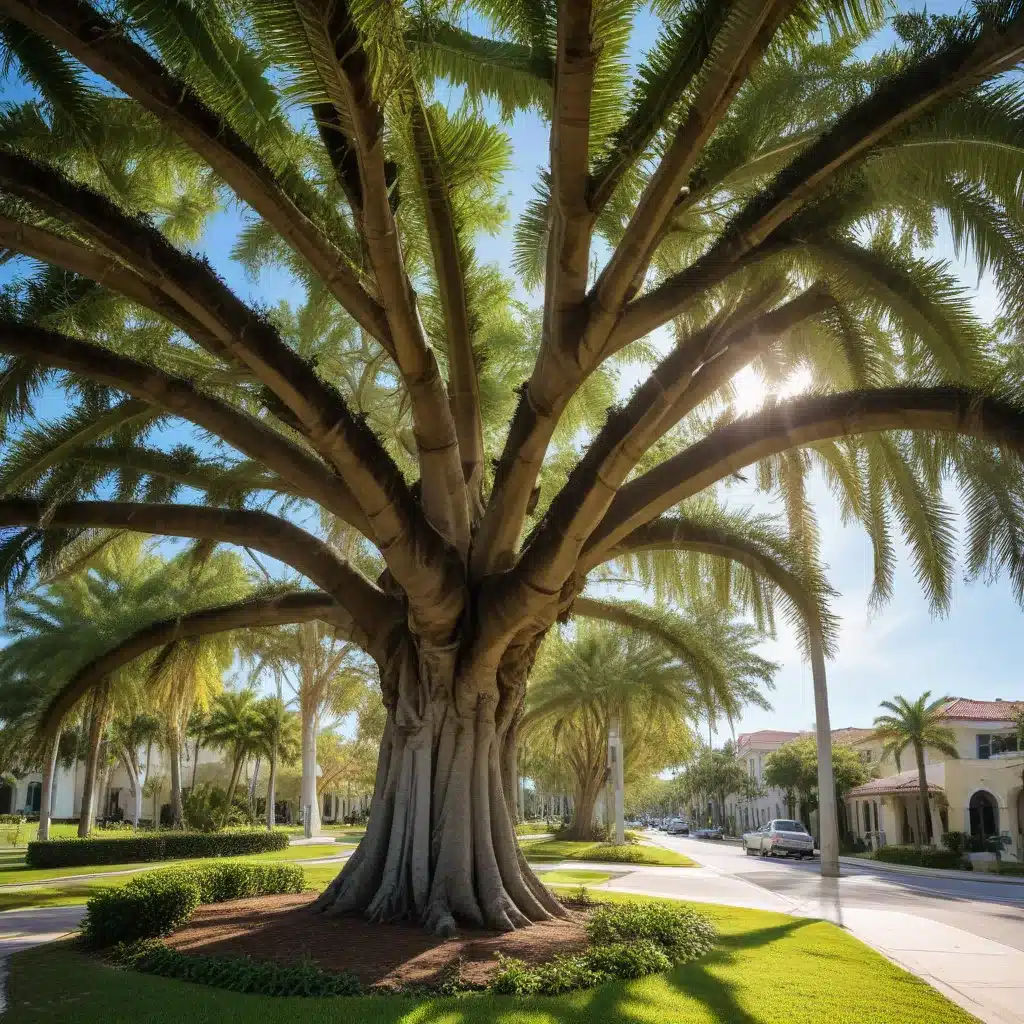 Preserving Palm Beach’s Heritage Trees: Honoring the Past, Shaping the Future