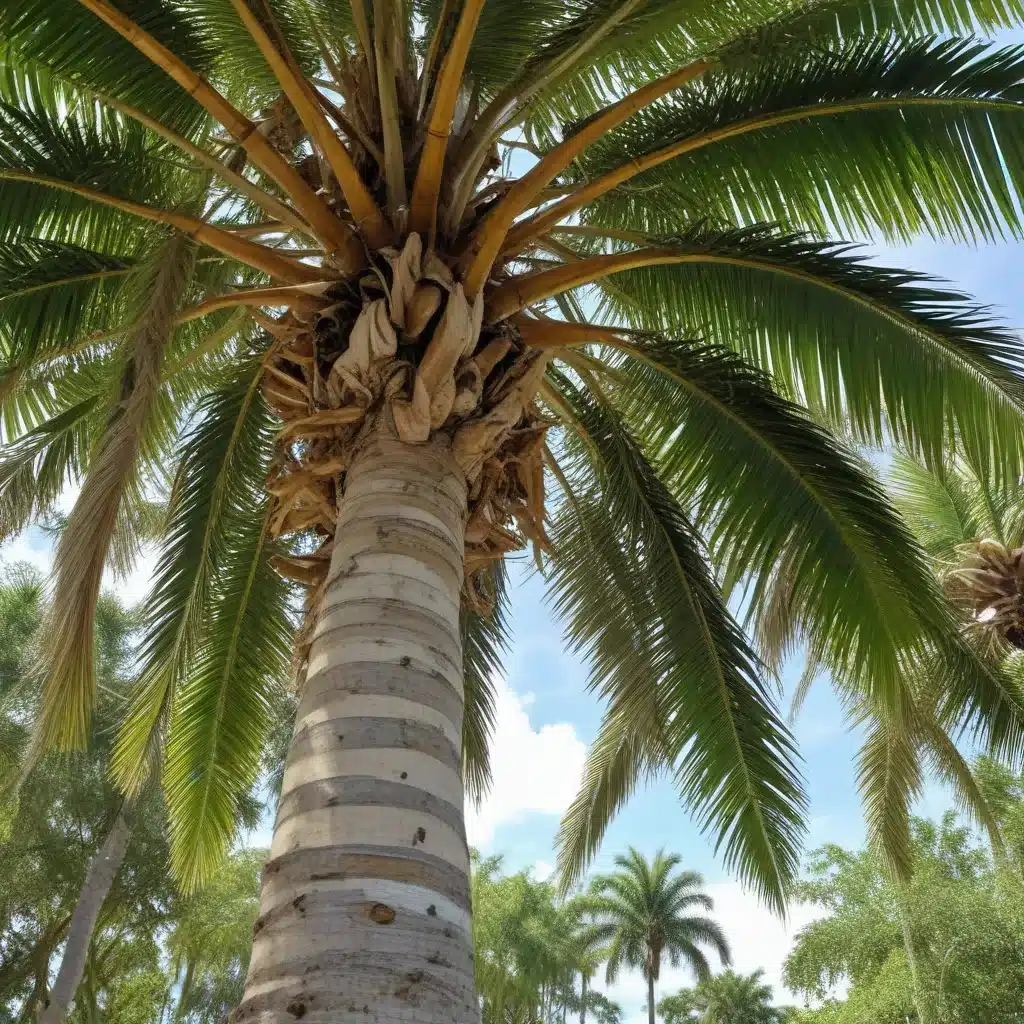 Preserving Palm Beach’s Tropical Charm: Strategies for Sustainable Tree Care