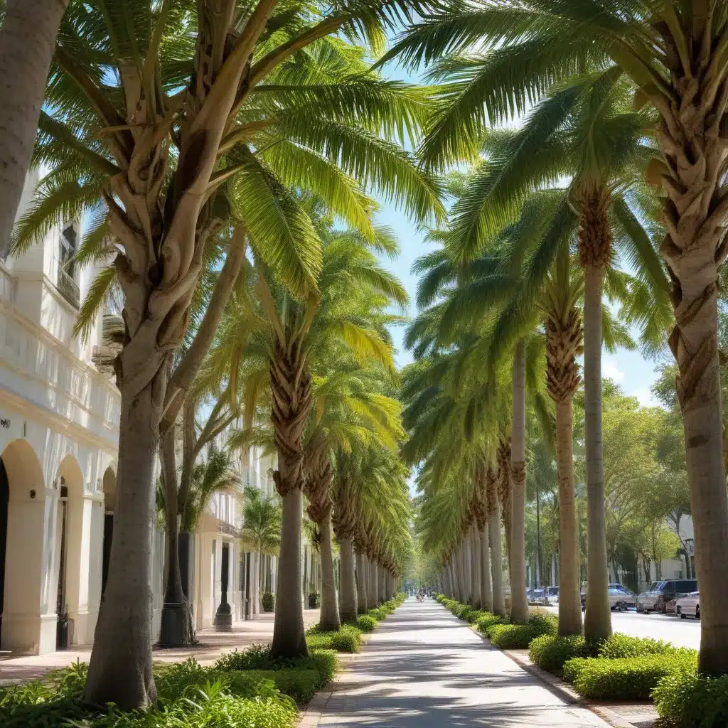 Preserving Palm Beach’s Urban Canopy: Effective Tree Protection Strategies