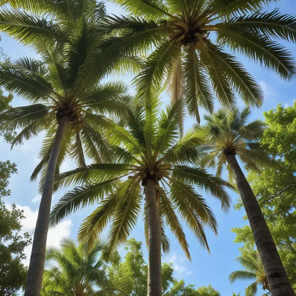 Preserving Palm Beach’s Urban Forest: Best Practices for Responsible Tree Removal
