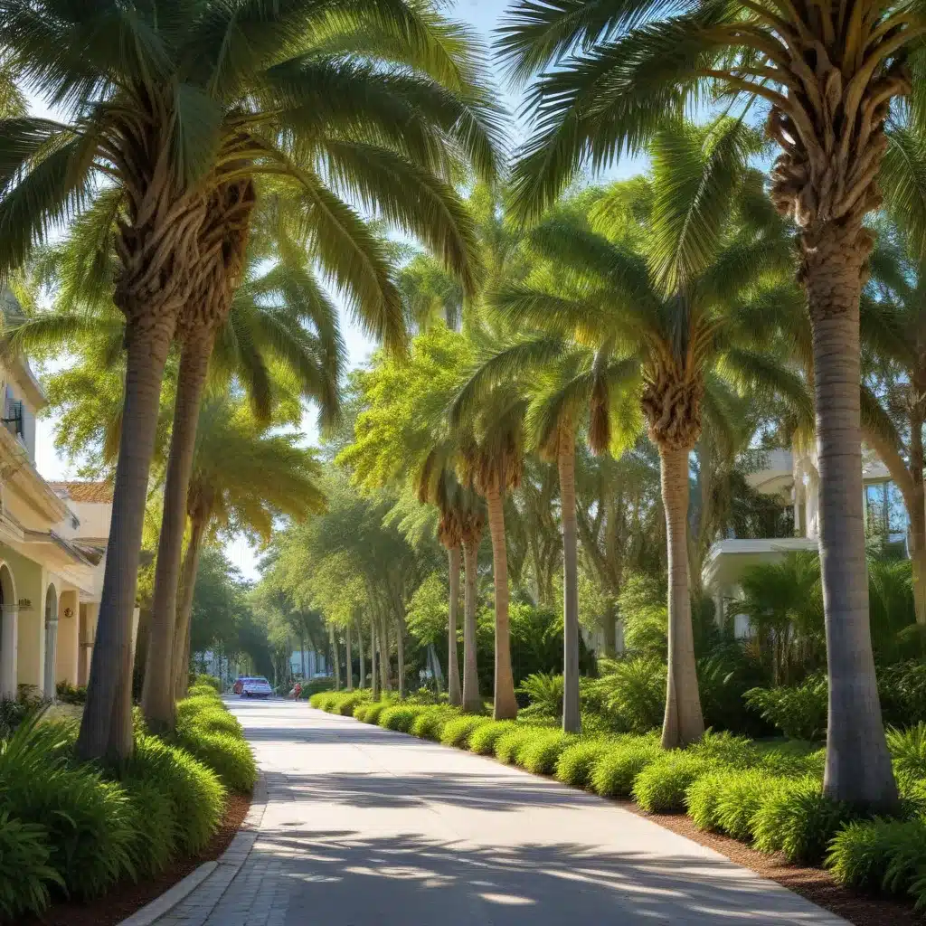 Preserving Palm Beach’s Urban Forest: Strategies for Community Engagement