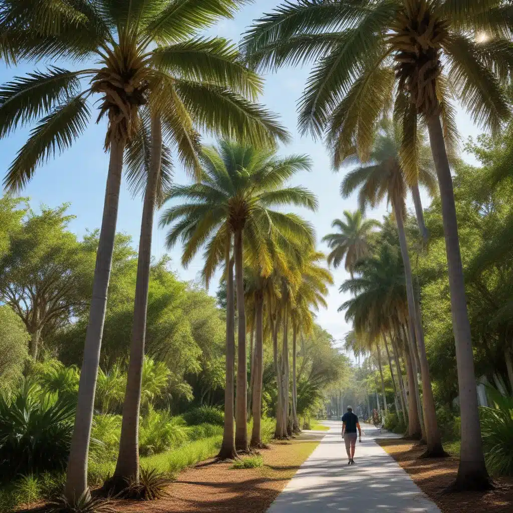 Preserving Palm Beach’s Urban Forest: Strategies for Community Engagement and Education