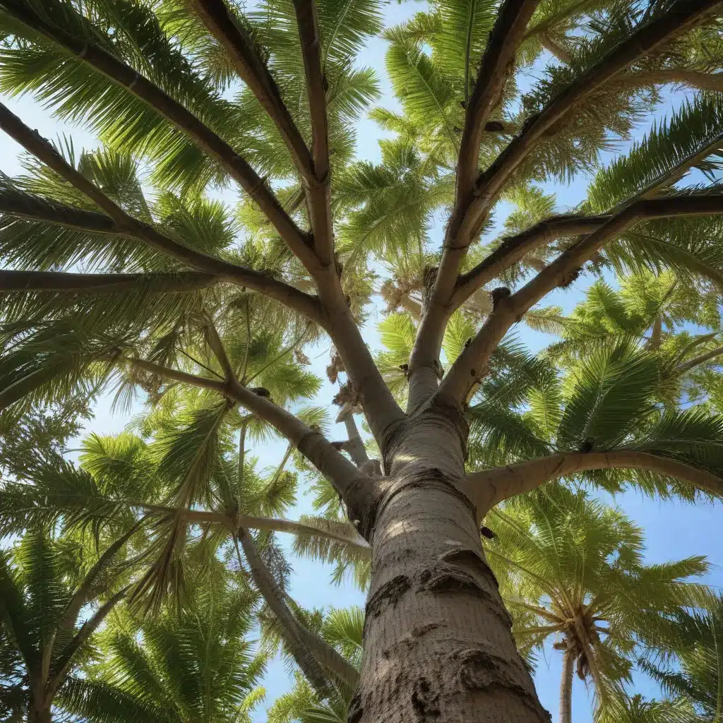 Preserving Palm Beach County’s Coastal Canopy: Arborists’ Specialized Techniques for Seaside Trees