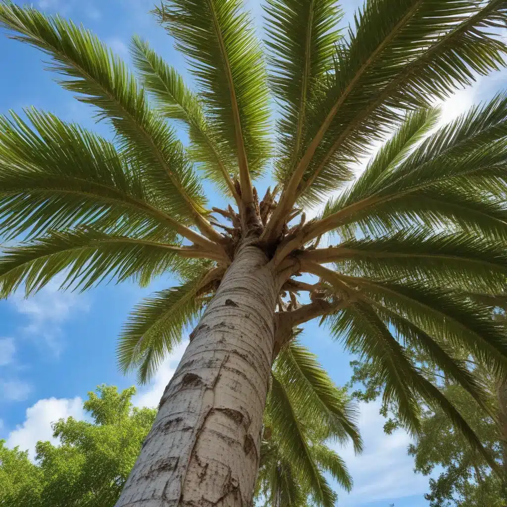 Preserving Palm Beach County’s Green Legacy: The Significance of Tree Preservation