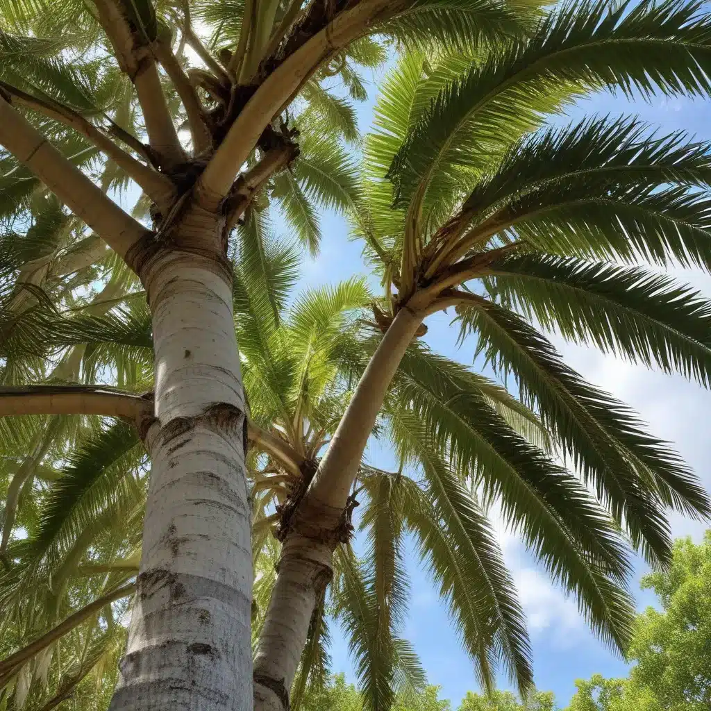 Preserving Palm Beach County’s Natural Heritage: Protecting Mature Trees