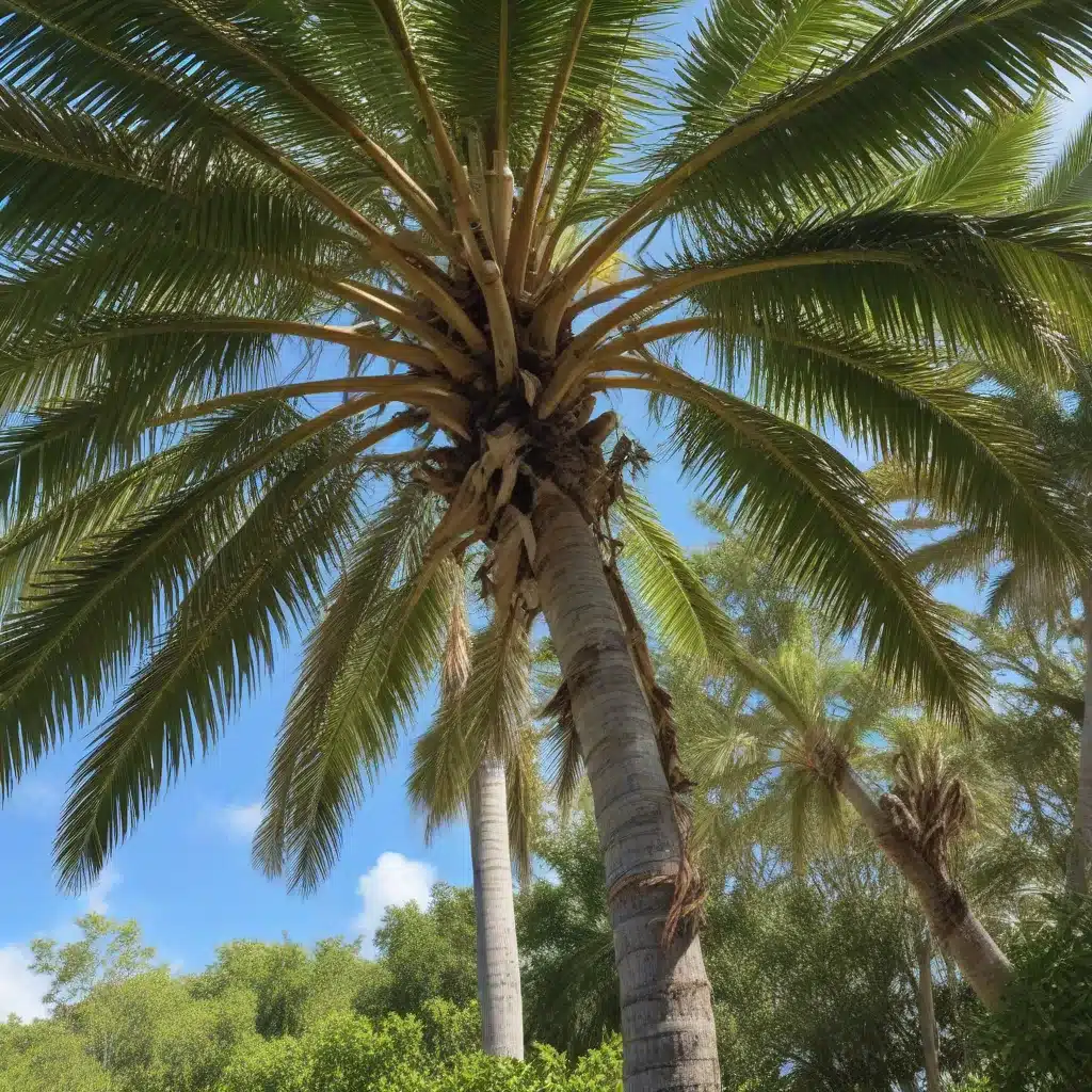 Preserving Palm Beach County’s Natural Heritage: The Importance of Tree Conservation