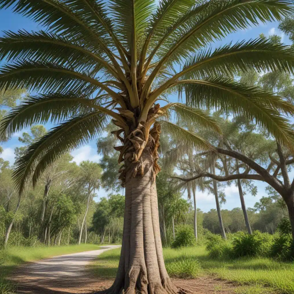 Preserving Palm Beach County’s Natural Heritage: The Significance of Responsible Tree Stewardship