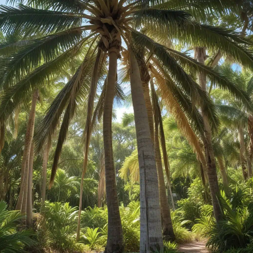 Preserving Palm Beach County’s Natural Heritage: The Significance of Tree Conservation Policies