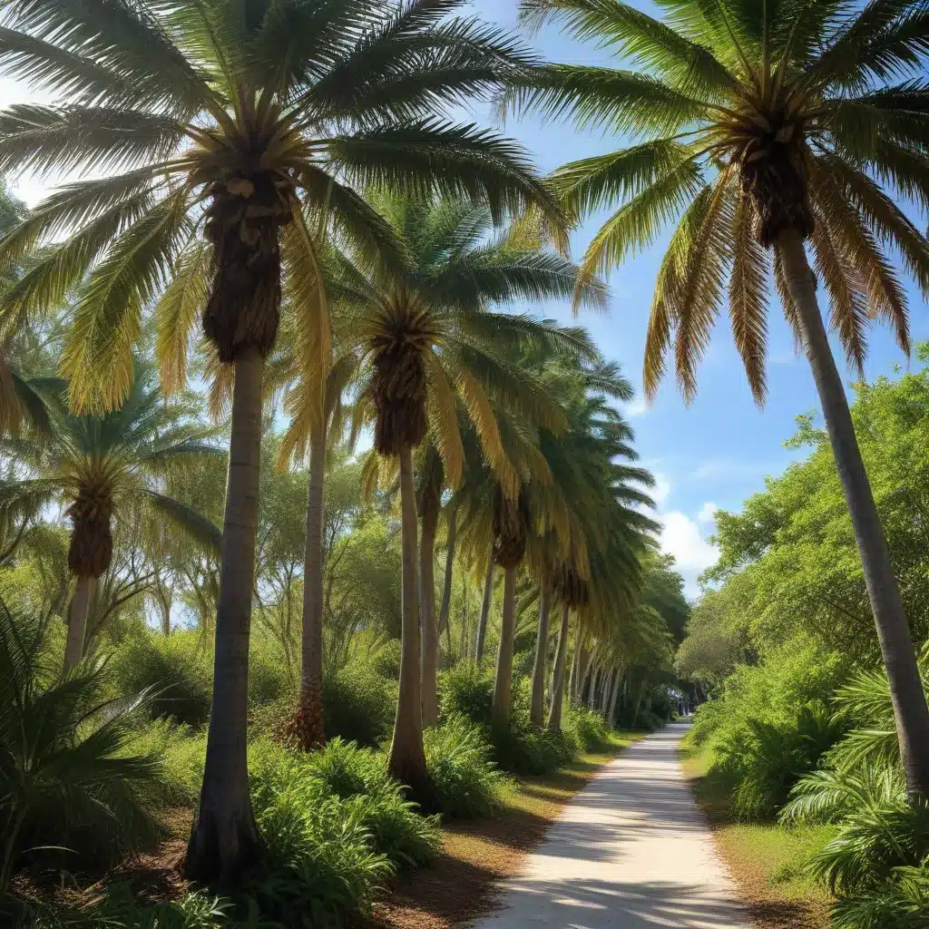 Preserving Palm Beach County’s Urban Forest: A Community-Driven Approach