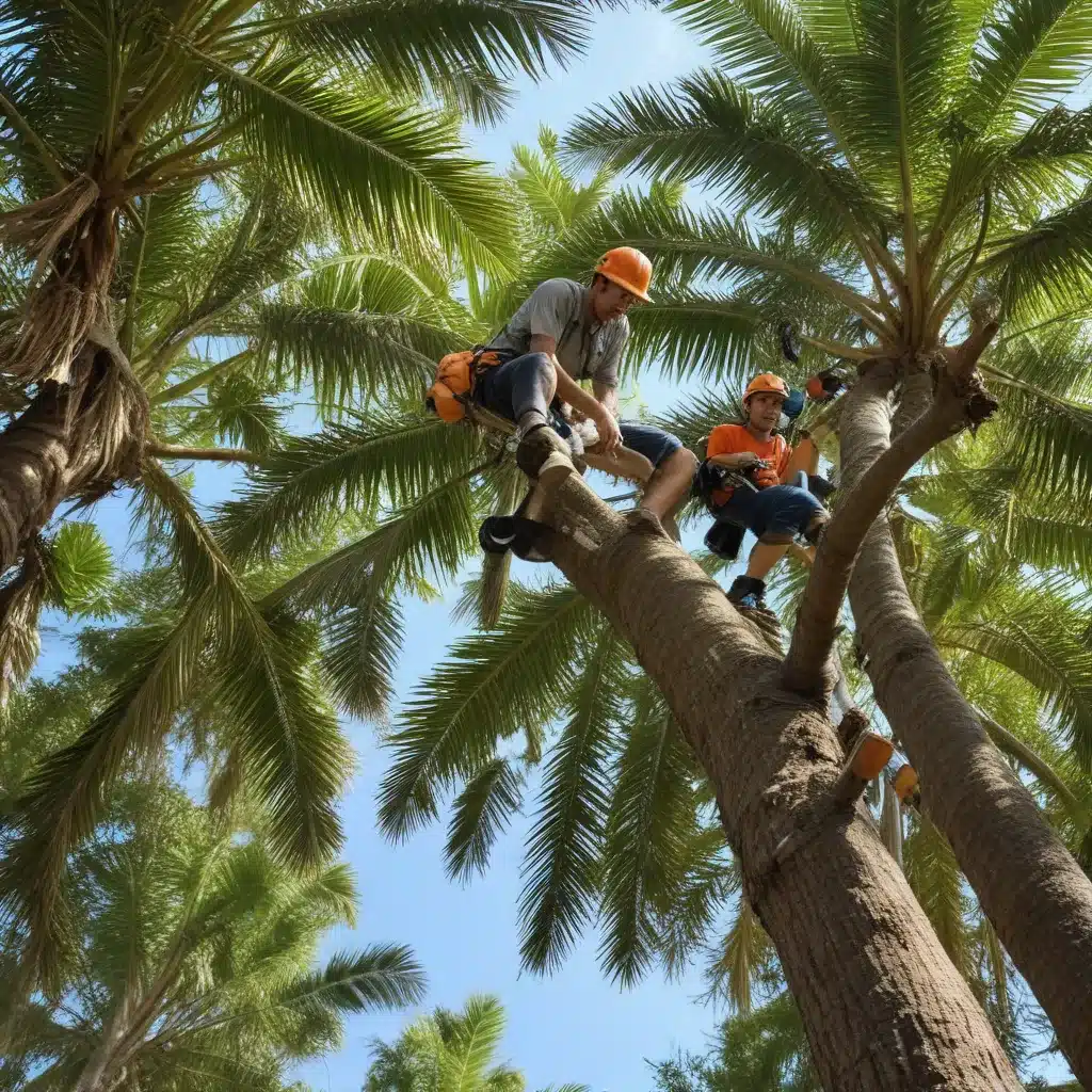 Preserving Palm Beach County’s Urban Forest: The Vital Role of Certified Arborists