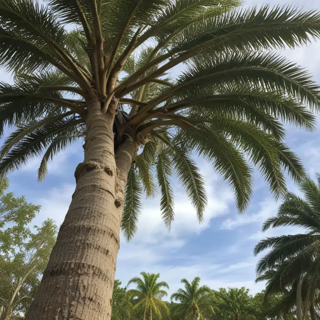 Preserving Your Landscape: Proactive Tree Maintenance for Storm Resilience in Palm Beach