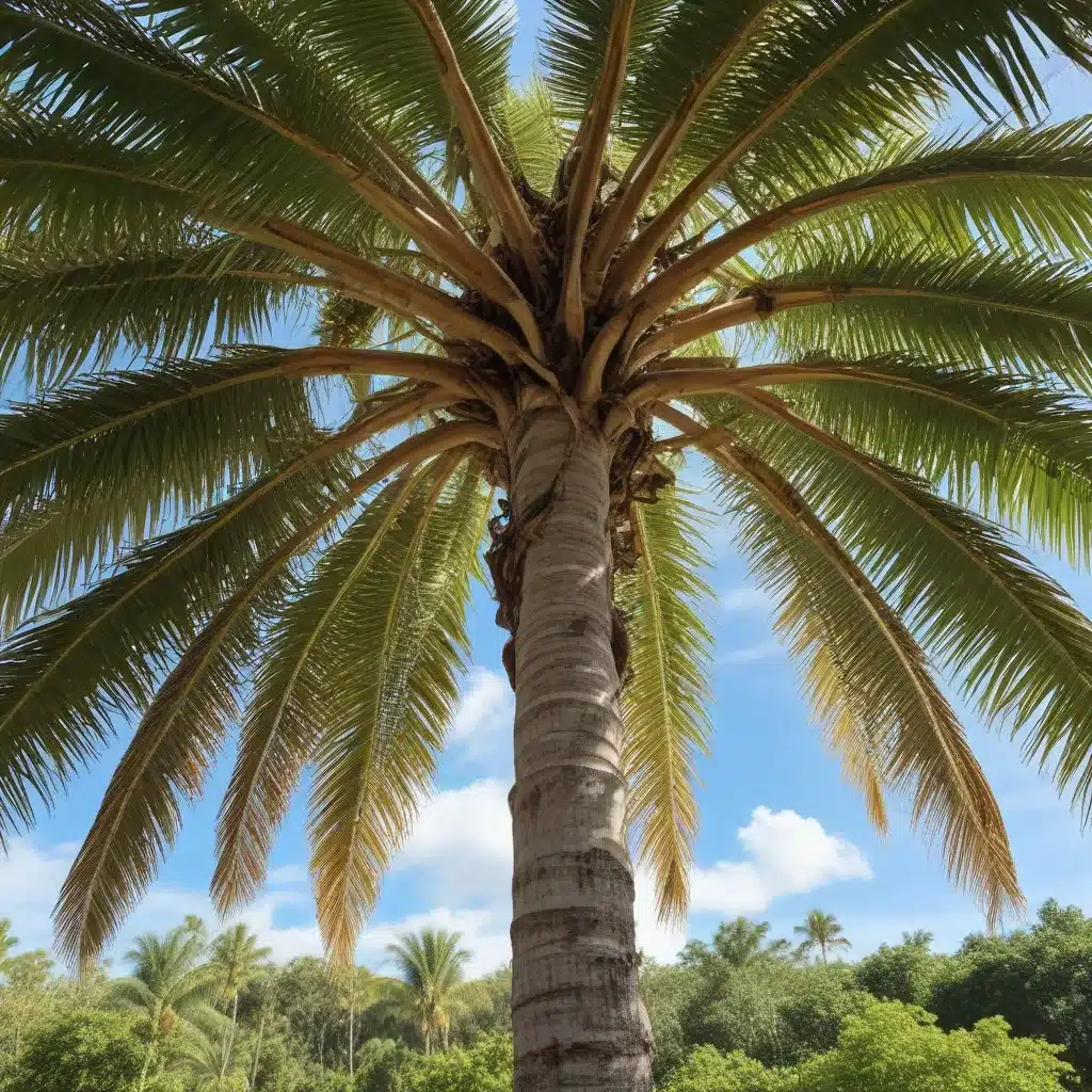Preserving the Beauty of Palm Beach: Practical Tips for Sustainable Tree Care