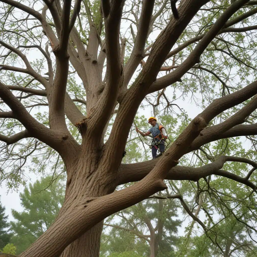 Preventing Storm Damage: Proactive Tree Maintenance Tips