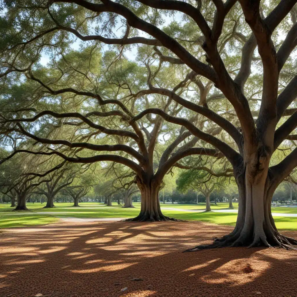 Protecting Palm Beach’s Heritage Oaks: Specialized Care and Preservation
