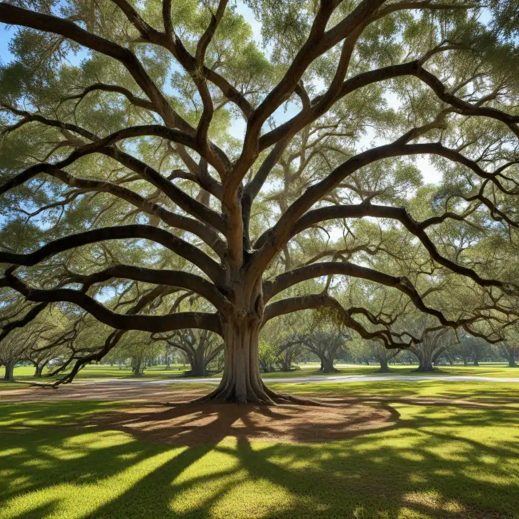 Protecting Palm Beach’s Heritage Oaks: Specialized Care and Preservation Strategies