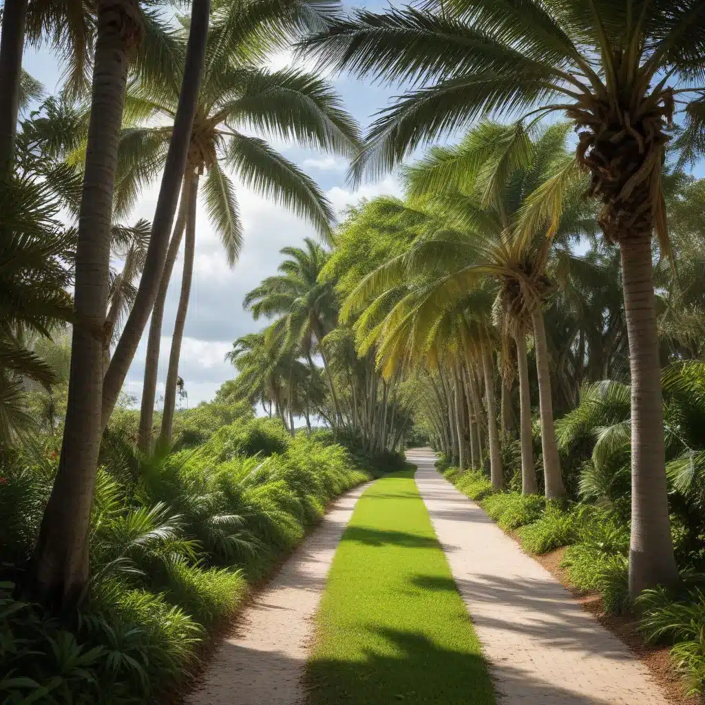 Protecting Palm Beach’s Tree Canopy: Strategies for Storm-Resistant Landscapes