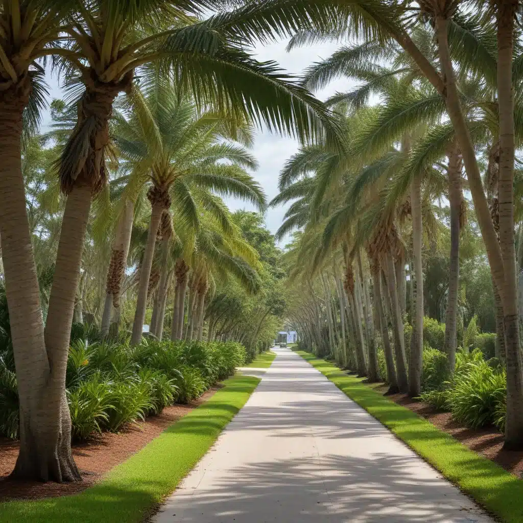Protecting Palm Beach’s Tree Canopy: Strategies for Storm-Resistant Landscapes