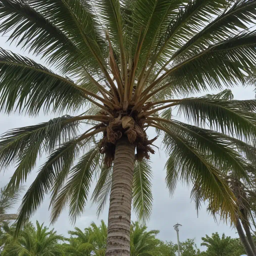 Protecting Palm Beach’s Trees: Best Practices for Storm Preparedness