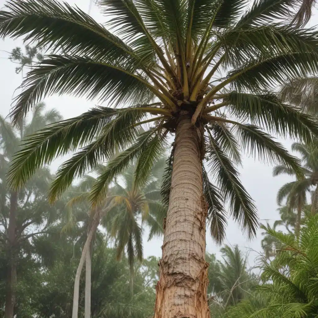Protecting Palm Beach’s Trees from Storm Damage: Essential Preparation Tips