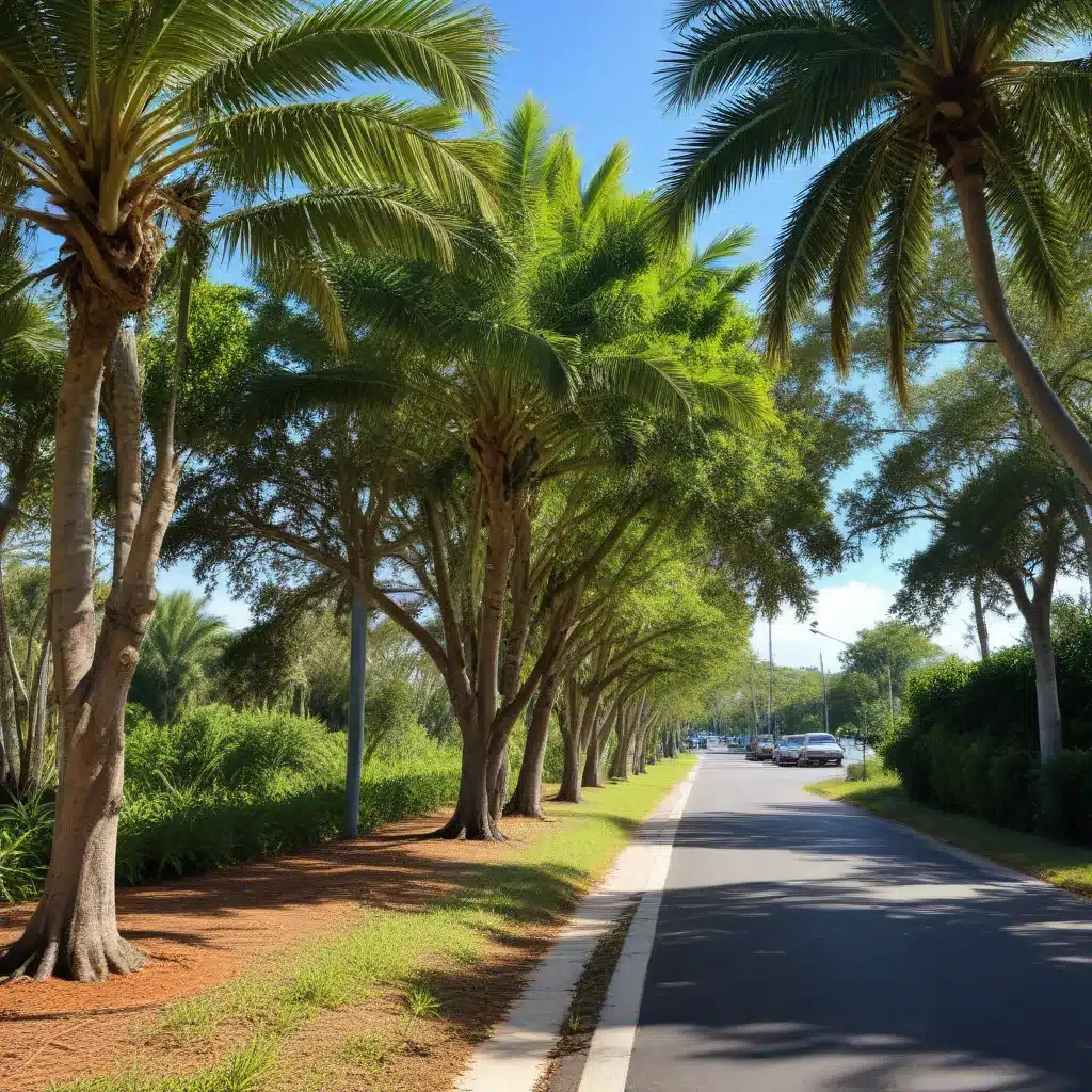 Protecting Palm Beach’s Urban Forest: Eco-Friendly Tree Practices