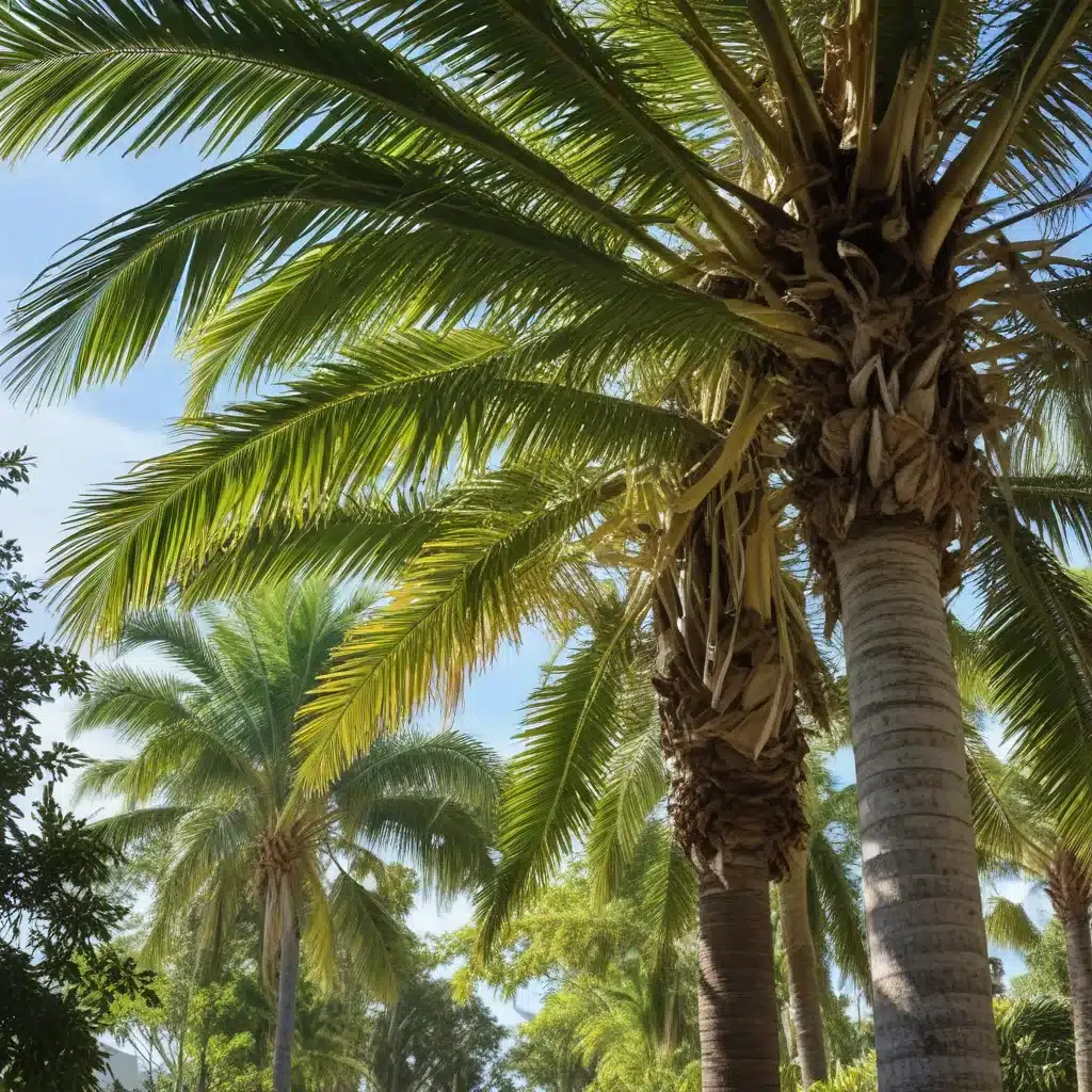 Protecting Palm Beach’s Urban Forest: Strategies for Sustainable Tree Maintenance