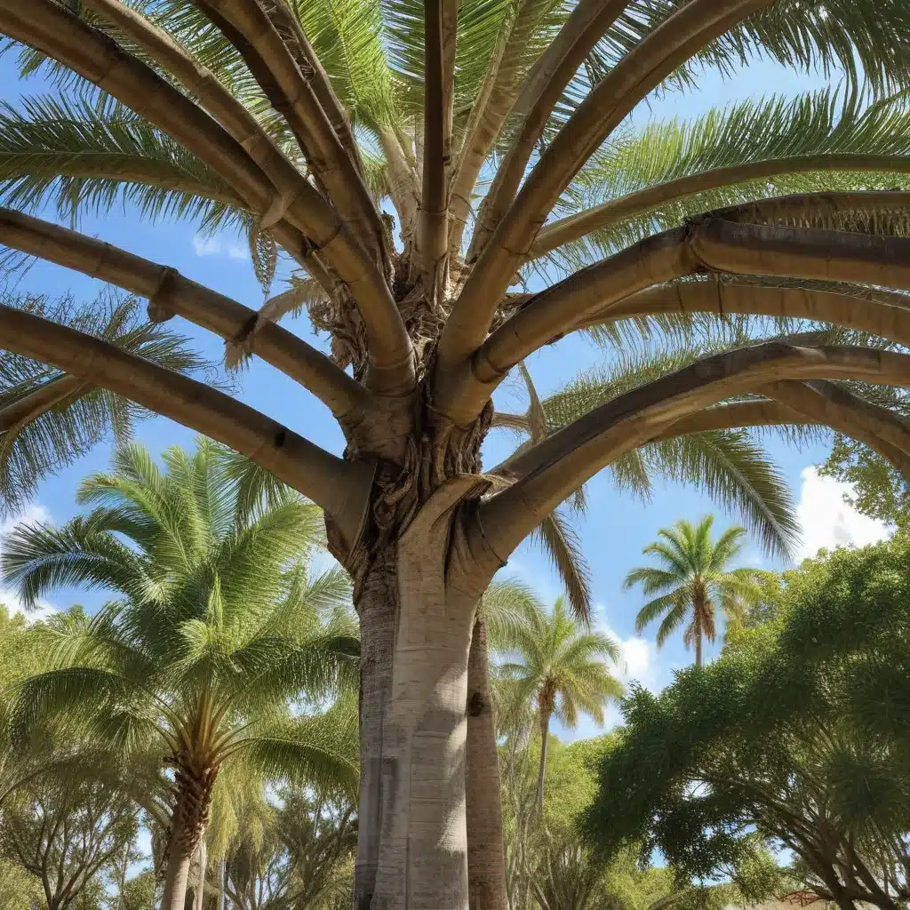 Protecting Palm Beach County’s Heritage Trees: A Community-Driven Approach