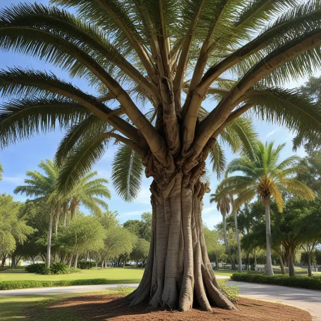 Protecting Palm Beach County’s Heritage Trees: A Community Effort